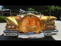 Ultimate Rides: Lowriders - Teaser