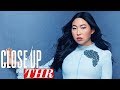 Awkwafina on Going From Comedy to Drama in 'The Farewell' | Close Up