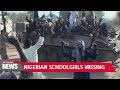 More than 100 Nigerian girls feared abducted by Boko Haram after school attack