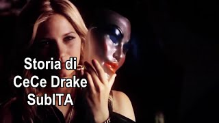 Pretty Little Liars - La storia di CeCe Drake (Sub Ita)