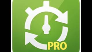 Repeat Timer Pro - Repeating Interval Timer iPhone App Review - CrazyMikesapps