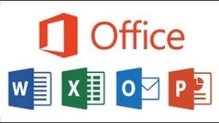How To Use Microsoft Office (Free) Even After Subscription/Trial Expires 2023 No Download