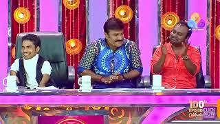 ഇതാണു മക്കളെ അനുകരണം sunny wayn കലക്കി comedy utsavam