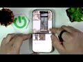 iPhone 17: How to Use AirDrop (Send Photos, Files & Contacts)