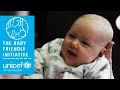 Unicef UK Baby Friendly Initiative | Importance of relationship building