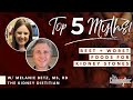 Best and Worst Foods for Kidney Stones  | Top 5 Myths