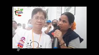 NUGA CENTRAL NEWS MAR 20,2024 #1 SAN CARLOS MARIVELES