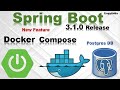 Spring Boot 3.1.0 New Feature | Docker Compose Module | Spring Boot +Postgres | EnggAdda