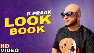 B Praak (Look Book) | Nain Tere | Jaani | Muzical Doctorz | Latest Punjabi Songs 2020