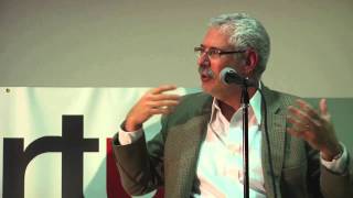 Steve Blank (Startup Owners Manual) at Startup Grind Silicon Valley