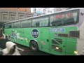 中壢客運 170線 kka 3959 sogo百貨 新生路 ›中壢客運中壢總站 路程景 volvo b7rle