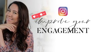 How to Increase Engagement on Instagram in 2021!
