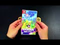 【switch lite】「 ハイラルエディション」の開封＆感想！「ゼルダの伝説 知恵のかりもの」も開封します！【特別デザイン】