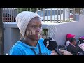 Refugees and asylum seekers' situation in Durban remains unresolved