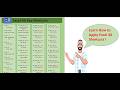 Excel Alt Key Shortcuts | Step‑by‑Step Guide #ExcelShortcuts #AltKey #ExcelTutorial