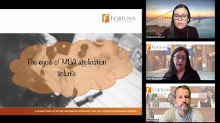 MBA Admissions Masterclasses: What You Need To Know About The 2022/23 MBA Admissions Cycle