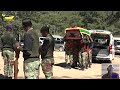 The Late Cde Lalelani Ndlovu Liberation War Hero, Burial At Marondera Provincial Heroes Acre