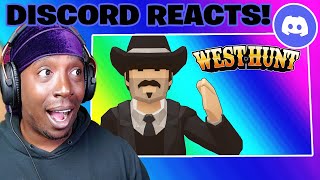 West Hunt Funny Moments - The Greatest Sheriffs of All Time *Reaction*