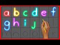 A to Z, Kids rhymes, collection for writing along dotted lines , Alphabet, ABC song Sagar 471