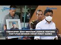 🔴Ayah Brigadir Joshua Berikan Tanggapan Tentang Tuntutan Hukuman Seumur Hidup Ferdy Sambo