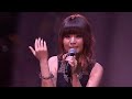 馮曦妤fiona fung 如果...陽光 鄭伊健2011香港演唱會