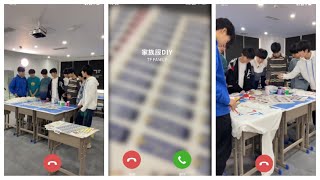 【TNT时代少年团 马嘉祺】距离TF家族新年音乐会《重逢》还有 3 天【Ma JiaQi】