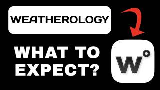 Weatherology App Overview - What To Know