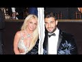 Sam Asghari reicht die Scheidung von Britney Spears ein!