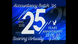 BSAc95 Virtual Reunion