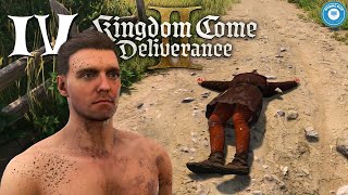 This Charming Man | KINGDOM COME DELIVERANCE 2 | Part 4