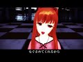 【第16回mmd杯予選】オリビアを聴きながら【猫村いろは】