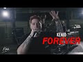 Kenio - Forever (Music Video)