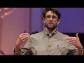 Future-proofing the value of money | Filippo Yacob | TEDxHamburg