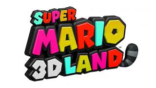 Super Mario 3D Land - Special World 8 [TRAP CROWN]