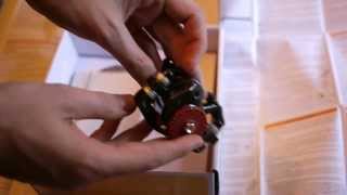 Unboxing Avid BB7 MTN - Mechanical Disc Brake