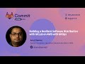 Commit Virtual 2021: Building a Resilient Software Distribution with GitLab on AWS with GitOps