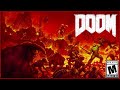 DOOM 2016 OST  08 - Flesh & Metal