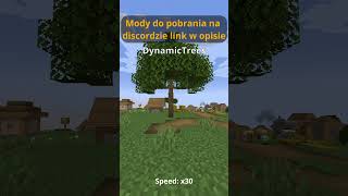 Realistyczne mody do minecraft które odmienią twoją gre 🌳