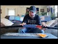 World First L6 Unokubi Zukuri Katana by Murasame #katana #custom *READ DESCRIPTION*