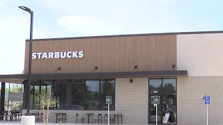 Starbucks, Mavis among businesses moving into west Shreveport