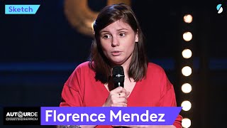 Florence Mendez : \