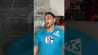Läuft nicht für Hertha und Schalke... #shorts #bundesliga #fussball #s04 #bvb #hertha #berlin