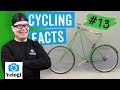 10 Facts About Cycling You Did Not Know #13