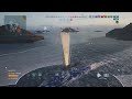 【ps5 wows】大幅に武装が強化された計画艦 イギリス巡洋艦ネプチューン neputune ~実況解説~