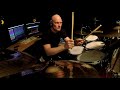 Alexander the Great - Iron Maiden (Drum Cover)