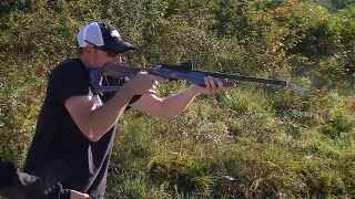 2021 World Rimfire Championship