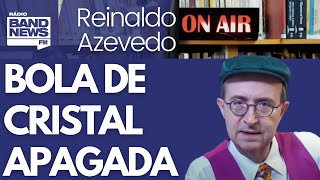 Reinaldo: Bolsa bate recorde; as pitonisas do caos erraram tudo, mas não perdem a pose