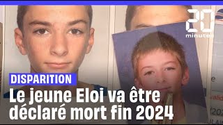 Disparition d’Eloi Rolland : La Nouvelle-Zélande va déclarer mort le jeune homme