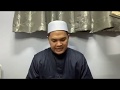 IBRAH AL-QURAN : Tadabbur Surah Al-Mulk 2.0 oleh Ustaz Syahmi Syazeril Azmi