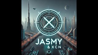 #bitcoin  #jasmy  #onyxcoin  XCN is going nutz .05 here we come